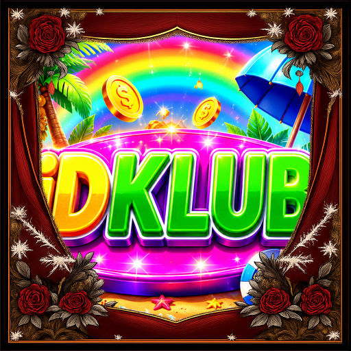 idklub — galeri pratinjau Resmi APK