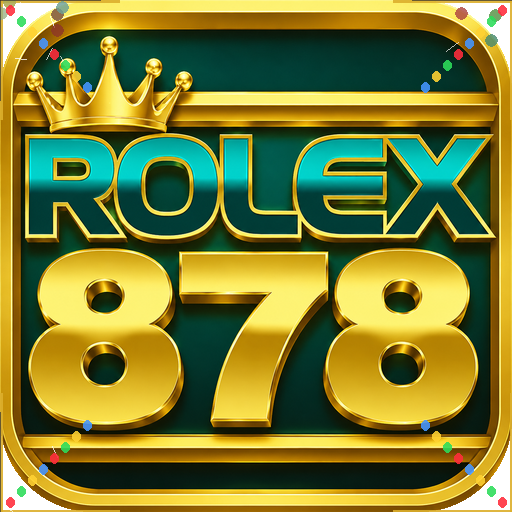 rolex878 — mitra unggulan